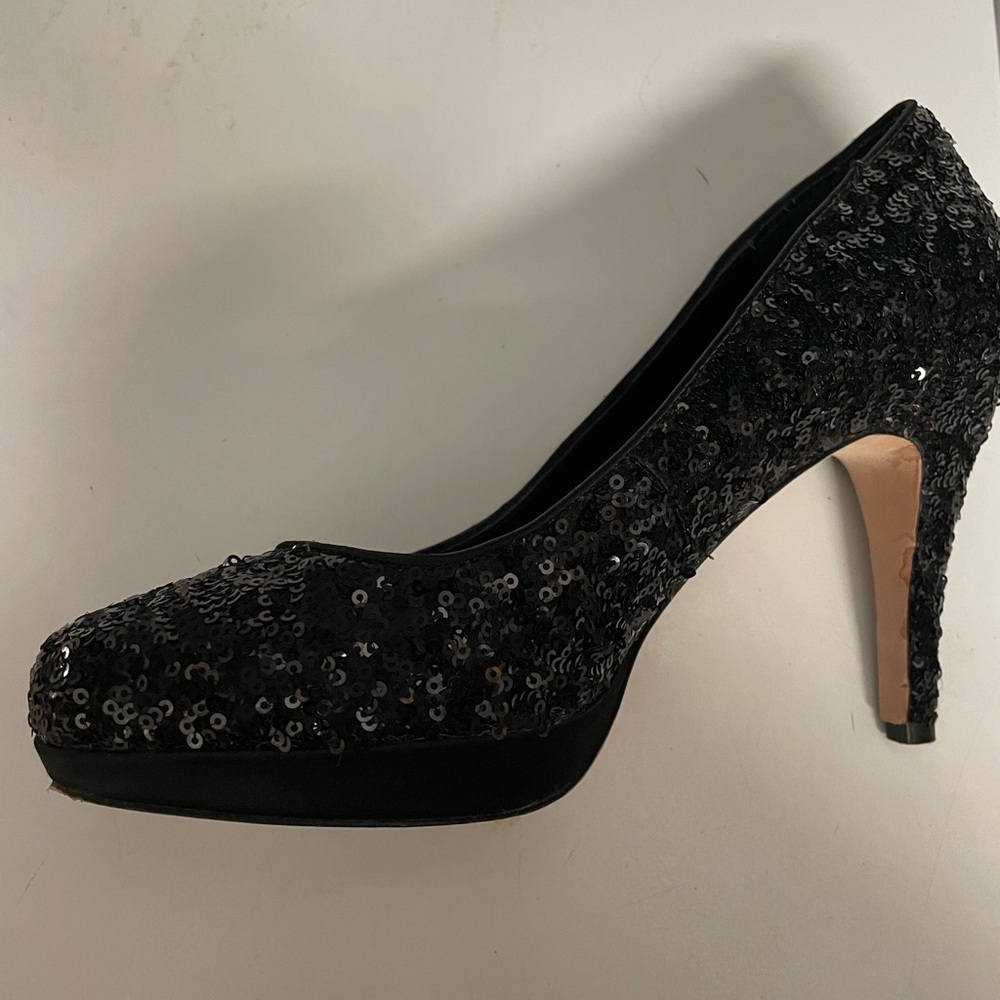 White House black market heels
